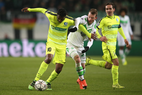 Ph&acirc;n t&iacute;ch tỷ lệ KAA Gent vs Wolfsburg, 23h55 ng&agrave;y 24/10