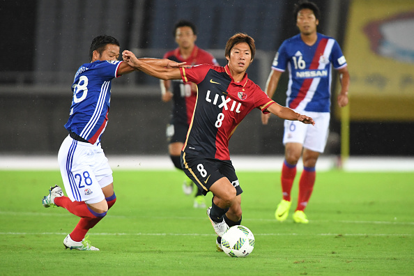 Ph&acirc;n t&iacute;ch tỷ lệ Kashima Antlers vs Honda FC, 17h ng&agrave;y 23/10