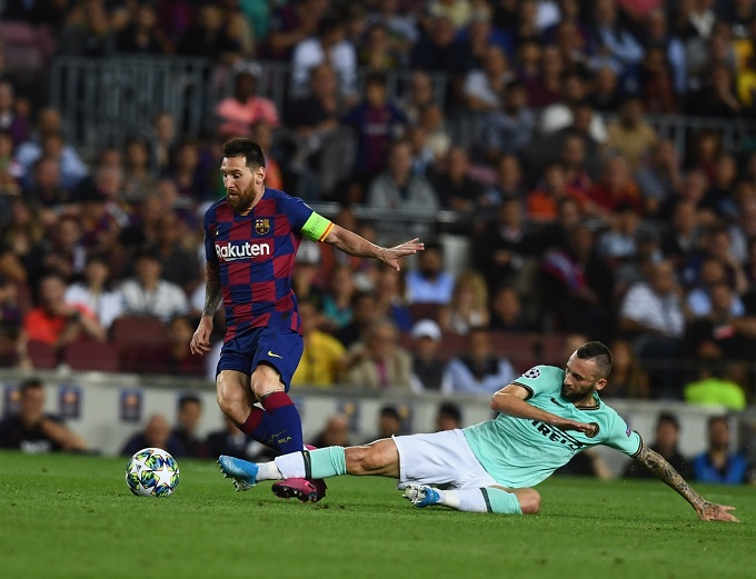 Ph&acirc;n t&iacute;ch tỷ lệ Slavia Praha vs Barcelona, 2h ng&agrave;y 24/10