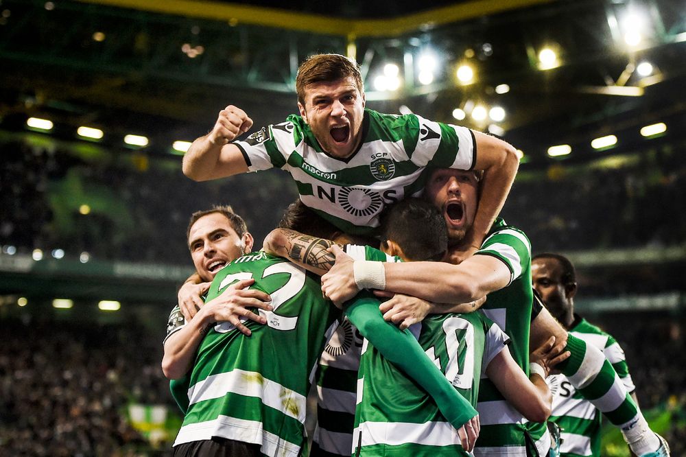 Nhận định Sporting Lisbon vs Rosenborg, 02h00 ng&agrave;y 25/10: Kh&oacute; c&oacute; bất ngờ