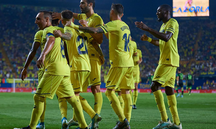 Villarreal vs Alaves (2h 26/10): T&agrave;u ngầm V&agrave;ng đụng khắc tinh