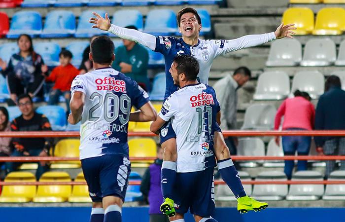 Ph&acirc;n t&iacute;ch tỷ lệ Zacatepec vs Pachuca, 9h ng&agrave;y 24/10