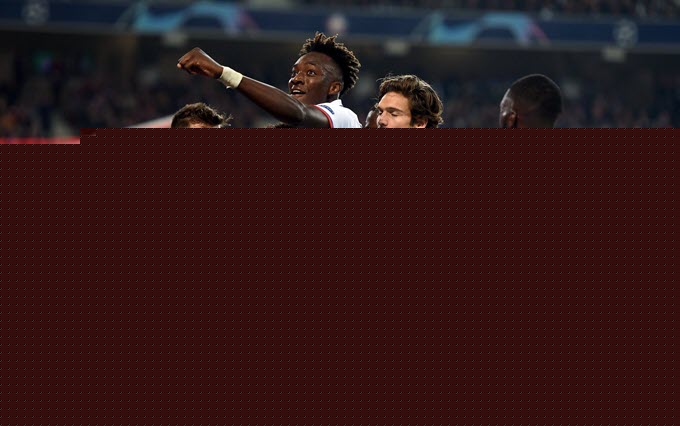 Tỷ lệ b&oacute;ng đ&aacute; C1 ch&acirc;u &Acirc;u h&ocirc;m nay 23/10: Ajax vs Chelsea