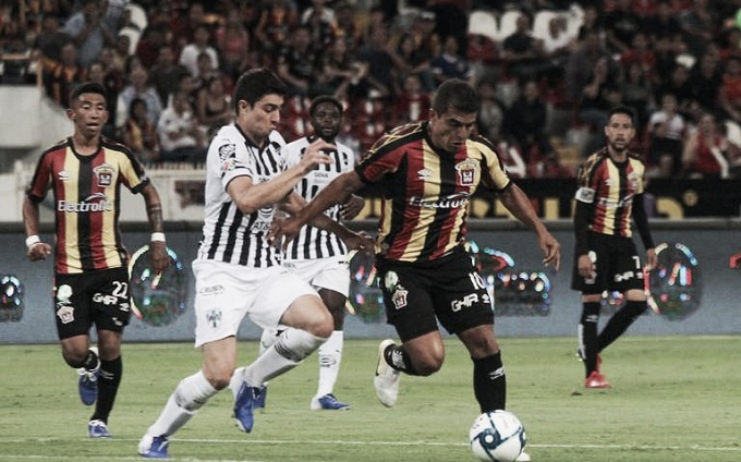 Ph&acirc;n t&iacute;ch tỷ lệ Leones Negros vs Monterrey, 7h ng&agrave;y 24/10