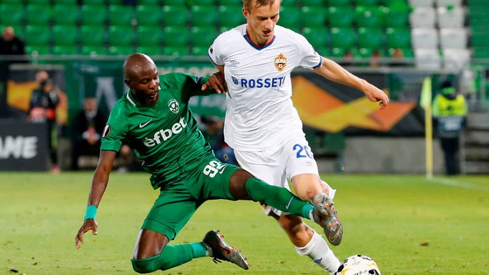 Ph&acirc;n t&iacute;ch tỷ lệ Ludogorets vs Espanyol, 23h55 ng&agrave;y 24/10