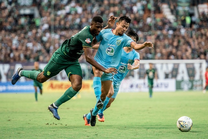 Ph&acirc;n t&iacute;ch tỷ lệ Persela Lamongan vs Persebaya Surabaya, 15h30 ng&agrave;y 23/10