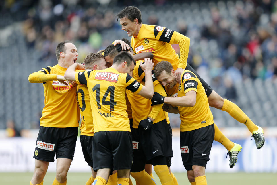 Nhận định b&oacute;ng đ&aacute; Young Boys vs Feyenoord, 23h55 ng&agrave;y 24/10: Điểm tựa s&acirc;n nh&agrave;