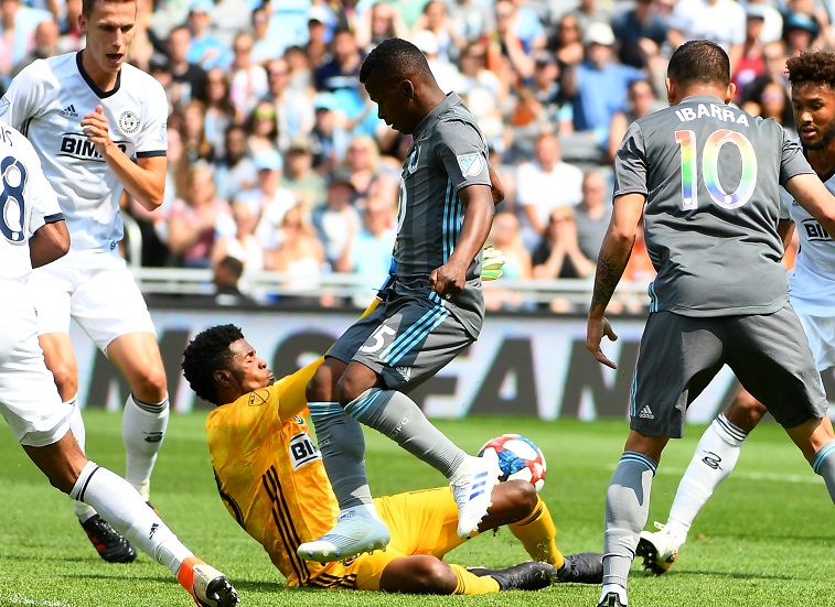 Nhận định Cincinnati vs Minnesota United, 6h30 ng&agrave;y 25/10