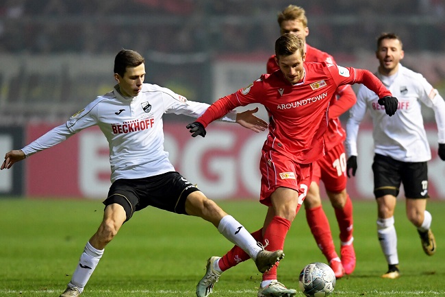 Nhận định Union Berlin vs Freiburg, 20h30 ng&agrave;y 24/10