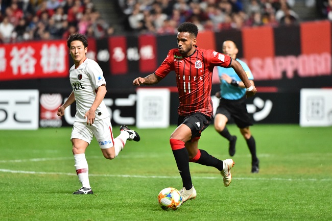 Nhận định Urawa Red Diamonds vs Cerezo Osaka, 15h00 ng&agrave;y 24/10