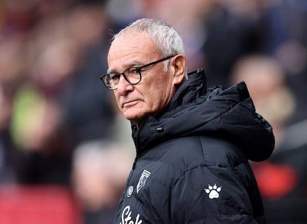 Đội h&igrave;nh ra s&acirc;n ch&iacute;nh thức Everton vs Watford, 21h ng&agrave;y 23/10