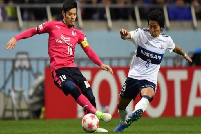 Nhận định, soi k&egrave;o Cerezo Osaka vs Yokohama F Marinos, 17h00 ng&agrave;y 24/10