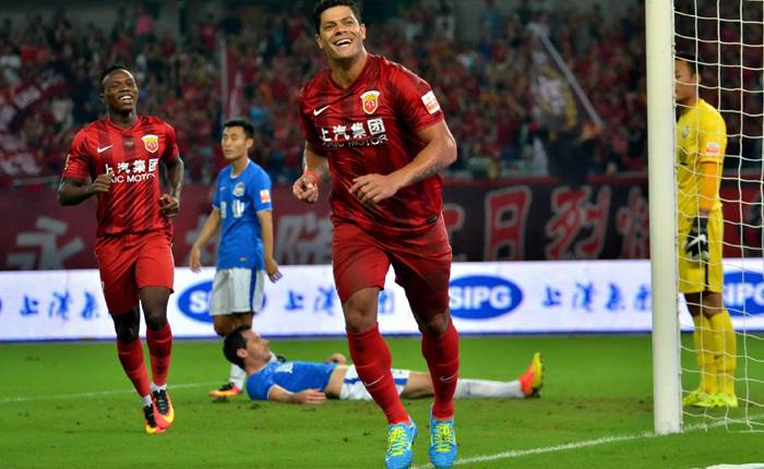 Nhận định, soi k&egrave;o Dalian Yifang vs Shanghai Port, 18h30 ng&agrave;y 24/10