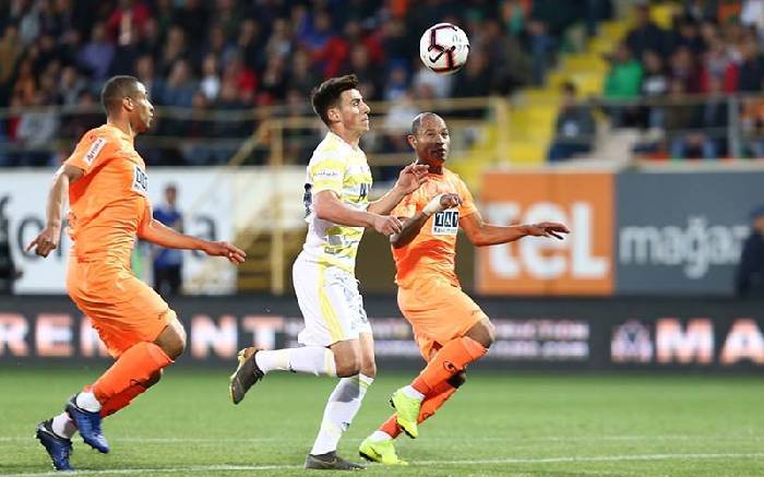 Nhận định, soi k&egrave;o Fenerbahce vs Alanyaspor, 23h ng&agrave;y 24/10