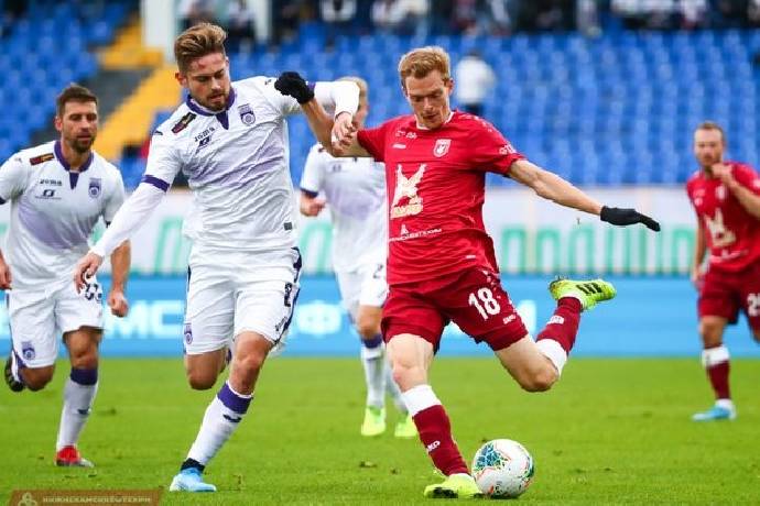 Nhận định, soi k&egrave;o FK Ufa vs Rubin Kazan, 18h00 ng&agrave;y 24/10
