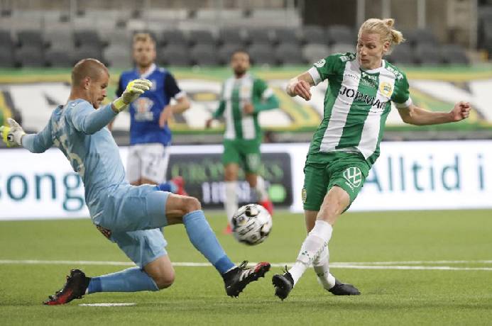 Nhận định, soi k&egrave;o Hammarby vs Ostersunds, 20h ng&agrave;y 24/10