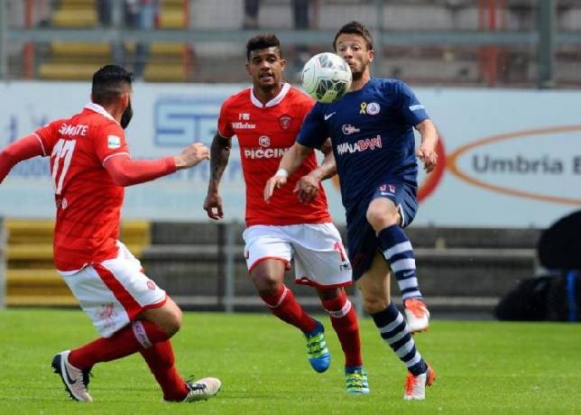 Nhận định, soi k&egrave;o Pisa vs Pordenone, 19h ng&agrave;y 24/10