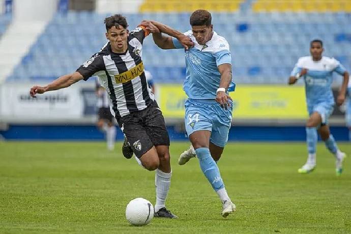 Nhận định, soi k&egrave;o Portimonense vs Estoril, 2h30 ng&agrave;y 25/10