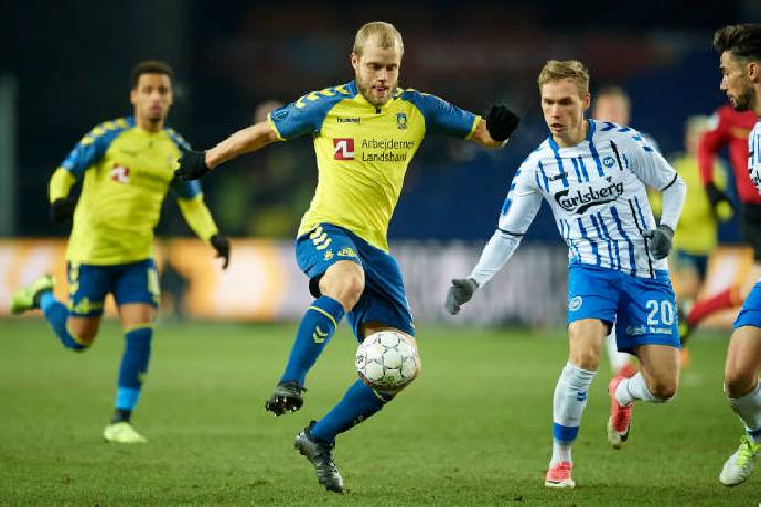 Nhận định, soi k&egrave;o Randers vs Aarhus, 21h ng&agrave;y 24/10