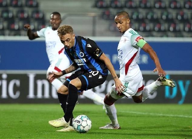 Nhận định, soi k&egrave;o Royal Antwerp vs Club Brugge, 18h30 ng&agrave;y 24/10