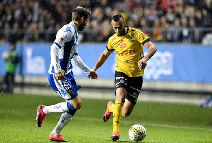 Nhận định, soi k&egrave;o Varbergs BoIS vs Malmo, 22h30 ng&agrave;y 24/10