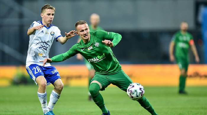 Nhận định, soi k&egrave;o Warta Poznan vs Stal Mielec, 22h30 ng&agrave;y 24/10