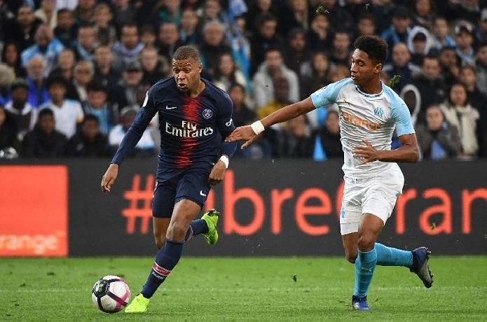 Soi k&egrave;o phạt g&oacute;c Marseille vs PSG, 1h45 ng&agrave;y 25/10