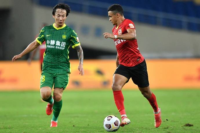 Nhận định, soi k&egrave;o Changchun YaTai vs Beijing Guoan, 14h30 ng&agrave;y 24/10