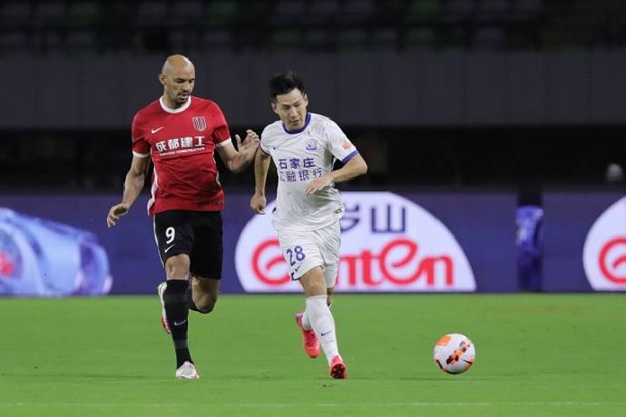 Nhận định, soi k&egrave;o Chengdu Rongcheng vs Zhejiang, 14h ng&agrave;y 24/10