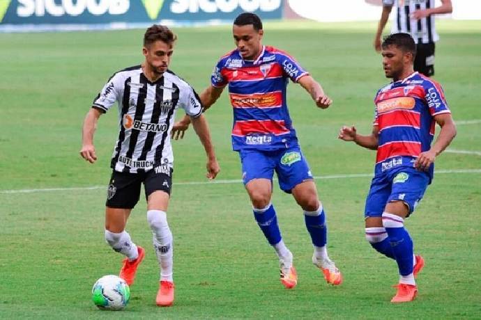 Nhận định, soi k&egrave;o Fortaleza vs Atl&eacute;tico Mineiro, 6h ng&agrave;y 25/10