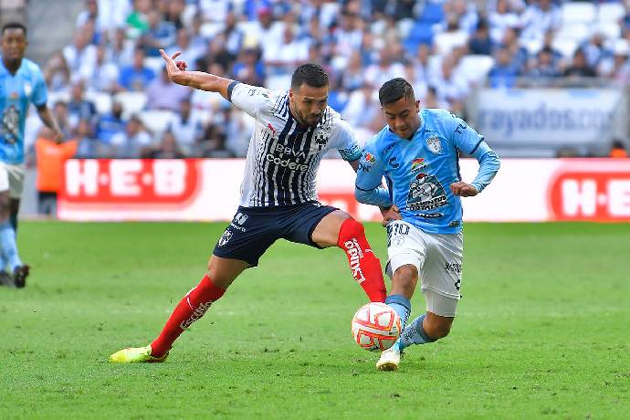 Nhận định, soi k&egrave;o Monterrey vs Pachuca, 8h05 ng&agrave;y 24/10