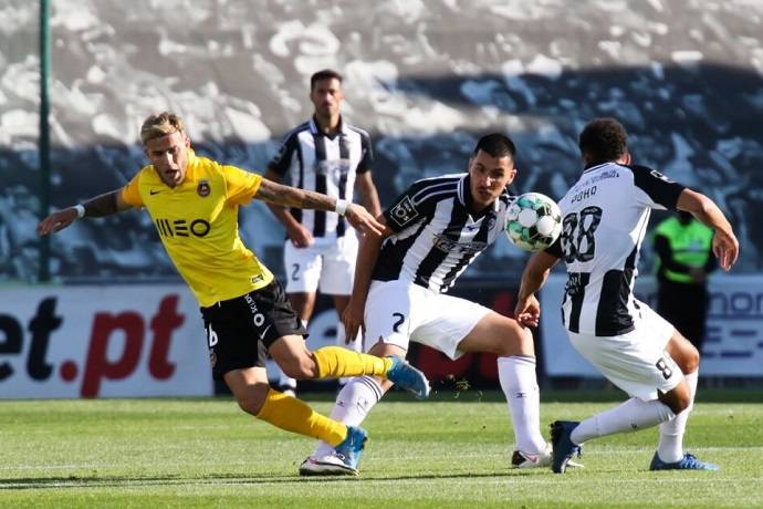 Nhận định, soi k&egrave;o Rio Ave vs Portimonense, 2h15 ng&agrave;y 25/10