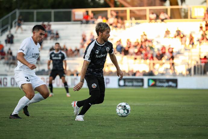 Nhận định, soi k&egrave;o San Diego Loyal vs Oakland Roots, 7h35 ng&agrave;y 24/10