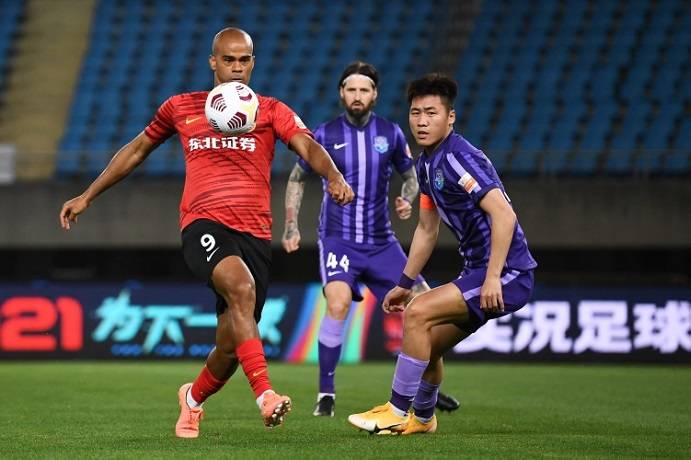 Nhận định, soi k&egrave;o Shanghai Port vs Meizhou Hakka, 16h30 ng&agrave;y 24/10