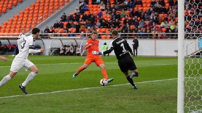 Nhận định, soi k&egrave;o Ural vs Krylia, 21h30 ng&agrave;y 24/10