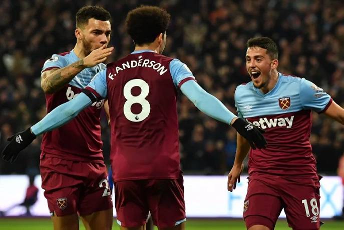 Nhận định, soi k&egrave;o West Ham vs Bournemouth, 2h ng&agrave;y 25/10