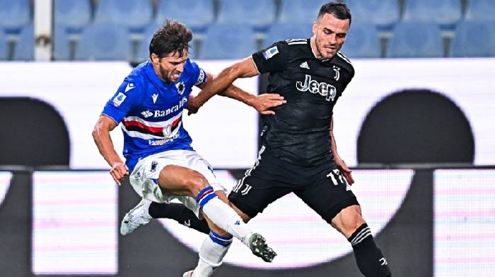 Ph&acirc;n t&iacute;ch k&egrave;o hiệp 1 Cremonese vs Sampdoria, 23h30 ng&agrave;y 24/10