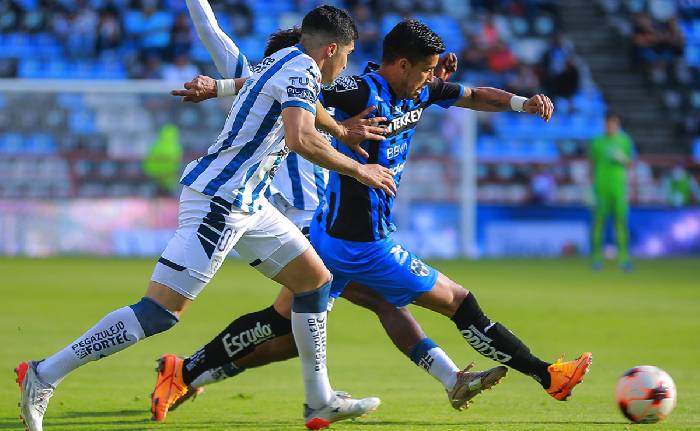 Ph&acirc;n t&iacute;ch k&egrave;o hiệp 1 Monterrey vs Pachuca, 8h05 ng&agrave;y 24/10