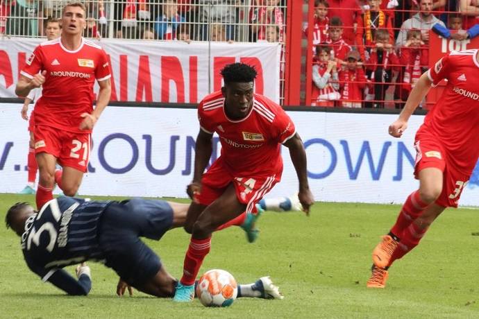 Soi k&egrave;o, dự đo&aacute;n Macao Bochum vs Union Berlin 20h30 ng&agrave;y 23/10