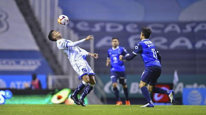 Soi k&egrave;o phạt g&oacute;c Monterrey vs Pachuca, 8h05 ng&agrave;y 24/10
