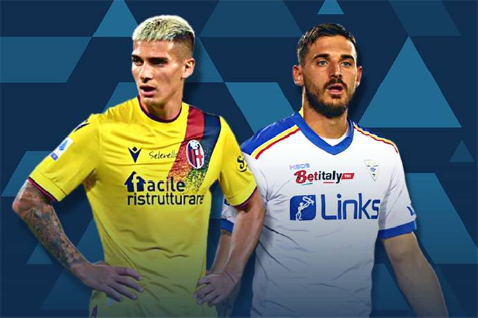 Soi k&egrave;o t&agrave;i xỉu Bologna vs Lecce h&ocirc;m nay, 20h ng&agrave;y 23/10