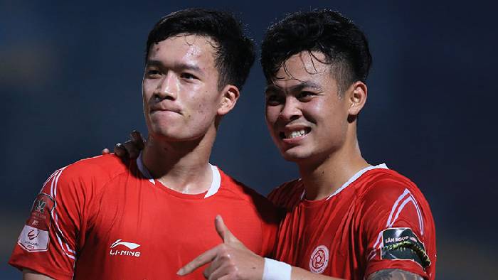 Đ&acirc;u l&agrave; b&agrave;n thắng muộn nhất lịch sử V.League?