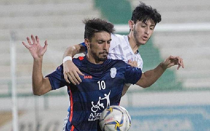 Nhận định, soi k&egrave;o Al-Yarmouk Amman vs Sama Al Sarhan, 21h00 ng&agrave;y 23/10