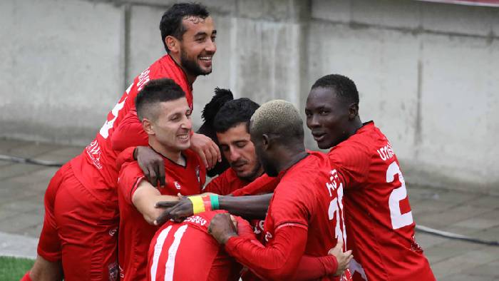 Nhận định, soi k&egrave;o Ararat Yerevan vs FC Van, 21h00 ng&agrave;y 24/10