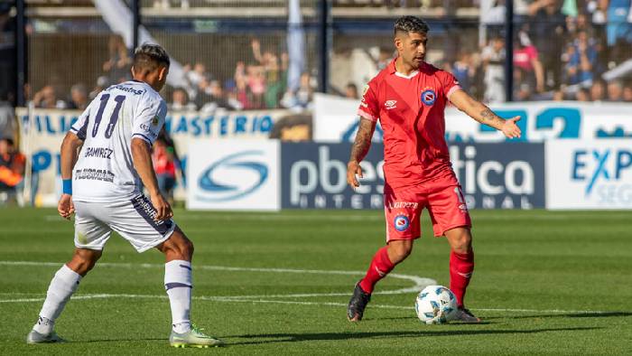 Nhận định, soi k&egrave;o Argentinos Juniors vs CA Huracan, 07h30 ng&agrave;y 25/10