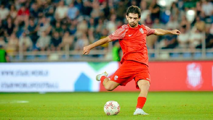 Nhận định, soi k&egrave;o Dila Gori vs FC Saburtalo Tbilisi, 22h00 ng&agrave;y 24/10