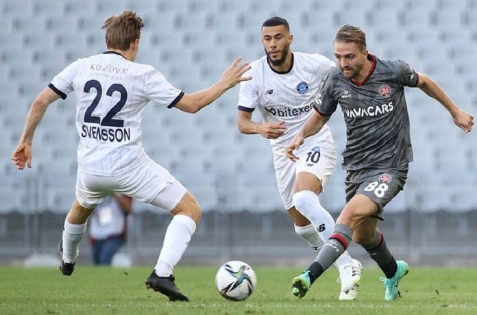 Nhận định, soi k&egrave;o Fatih vs Adana, 0h00 ng&agrave;y 24/10
