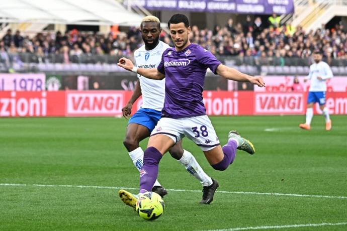 Nhận định, soi k&egrave;o Fiorentina vs Empoli, 1h45 ng&agrave;y 24/10