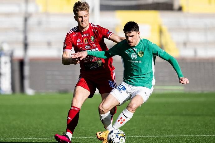 Nhận định, soi k&egrave;o Jonkopings vs Skovde, 0h00 ng&agrave;y 24/10