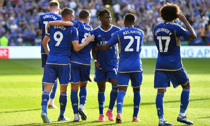 Nhận định, soi k&egrave;o Leicester City vs Sunderland, 02h00 ng&agrave;y 25/10